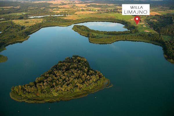 Willa Limajno Cerkiewnik Phòng bức ảnh